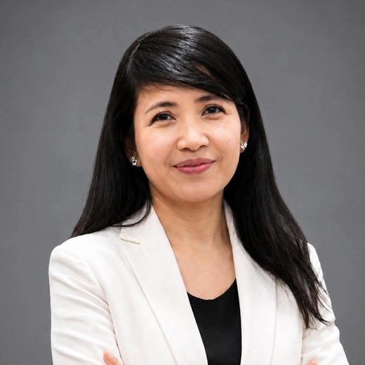 Portrait of Bora Nep