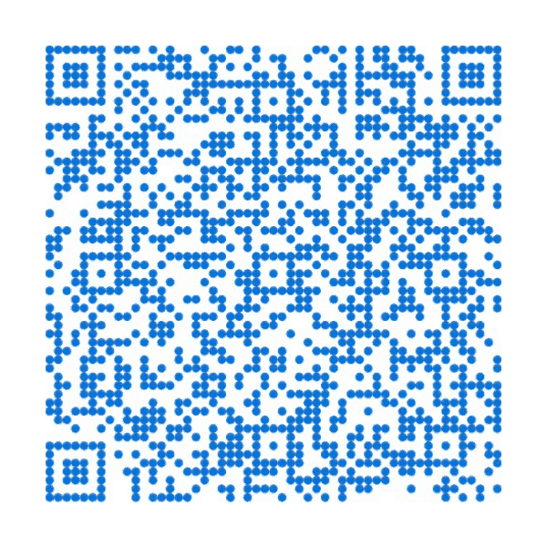 Venmo QR code